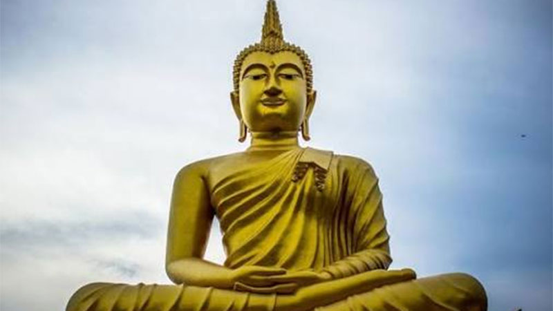 वैशाख शुक्ल पूर्णिमाः मनाइँदै बुद्ध जयन्ती